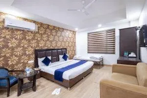Hotel Vedas Heritage - Karol Bagh