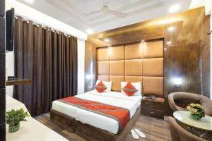 Hotel Gold Souk - Karol Bagh