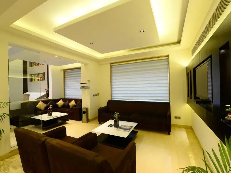 Hotel City Star New Delhi