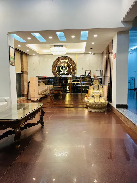 Hotel Ambrosia