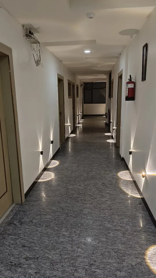 Hotel Ambrosia
