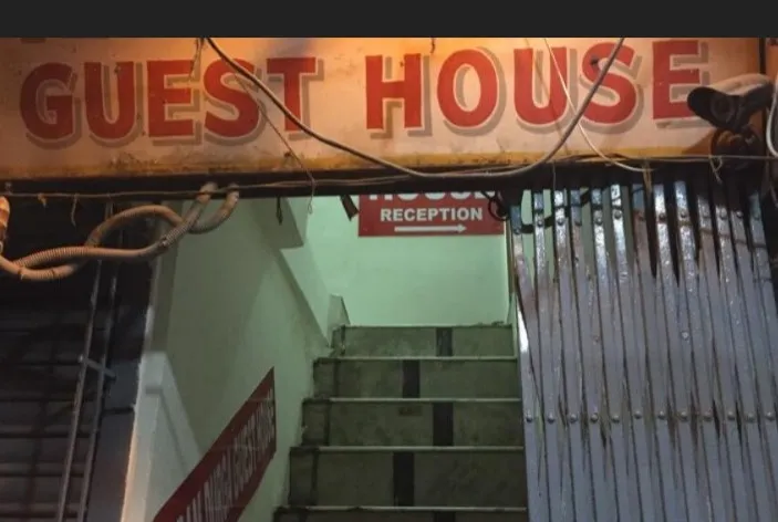Karam Durga Guest House