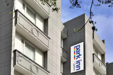 Park Inn by Radisson New Delhi Lajpat Nagar