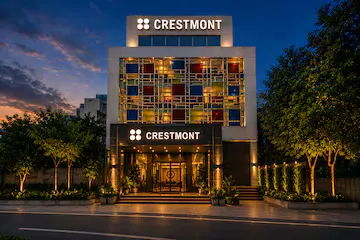 Crestmont Nirvana
