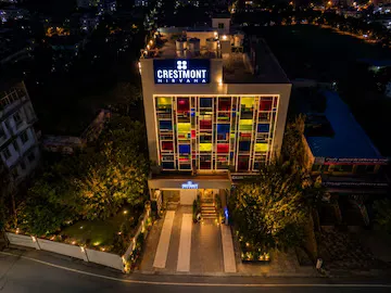 Crestmont Nirvana