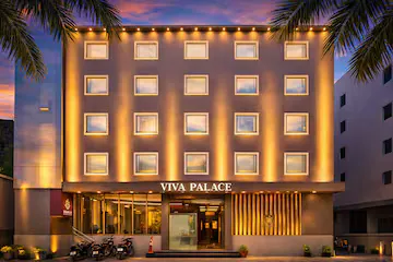 Hotels Viva Palace