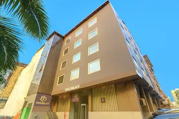 Hotels Viva Palace