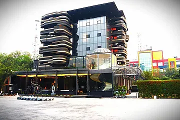 The Mansion Hotel & Banquet
