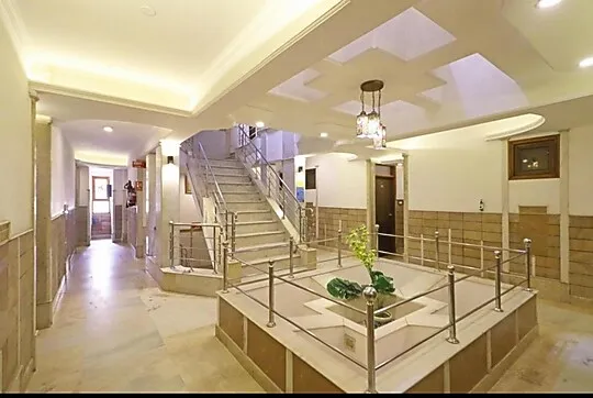 Hotel Cottage Yes Please New Delhi
