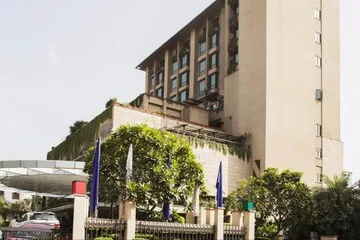 Hotel City Park (Pitampura)