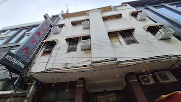 Hotel Surya International