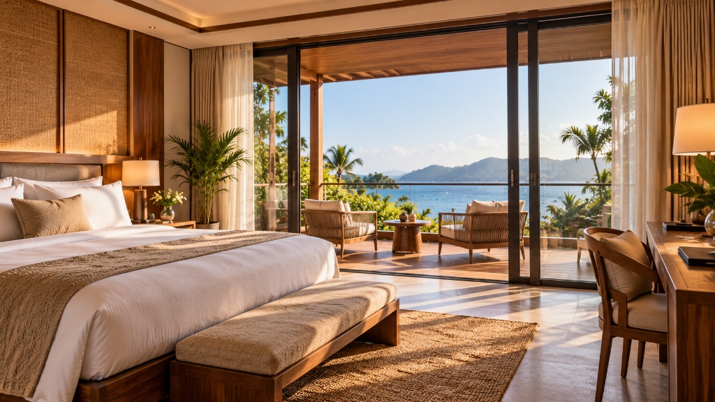 Partner Luxury Property